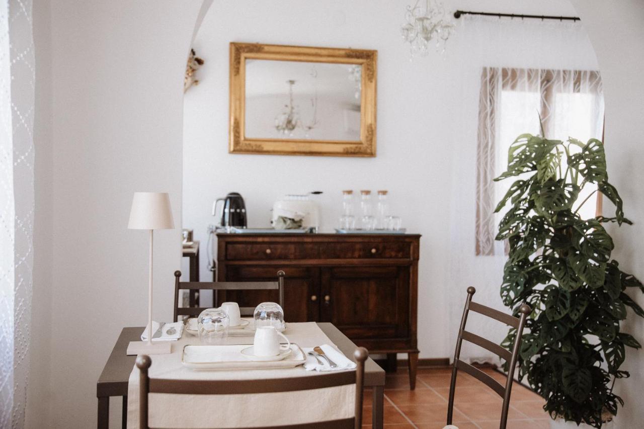 Ca'Lisel Villa Valdobbiadene Buitenkant foto