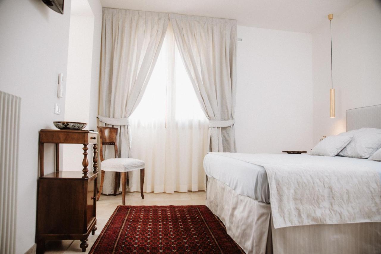 Ca'Lisel Villa Valdobbiadene Buitenkant foto