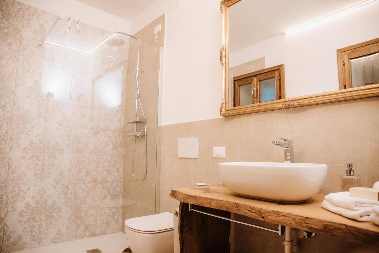 Ca'Lisel Villa Valdobbiadene Buitenkant foto