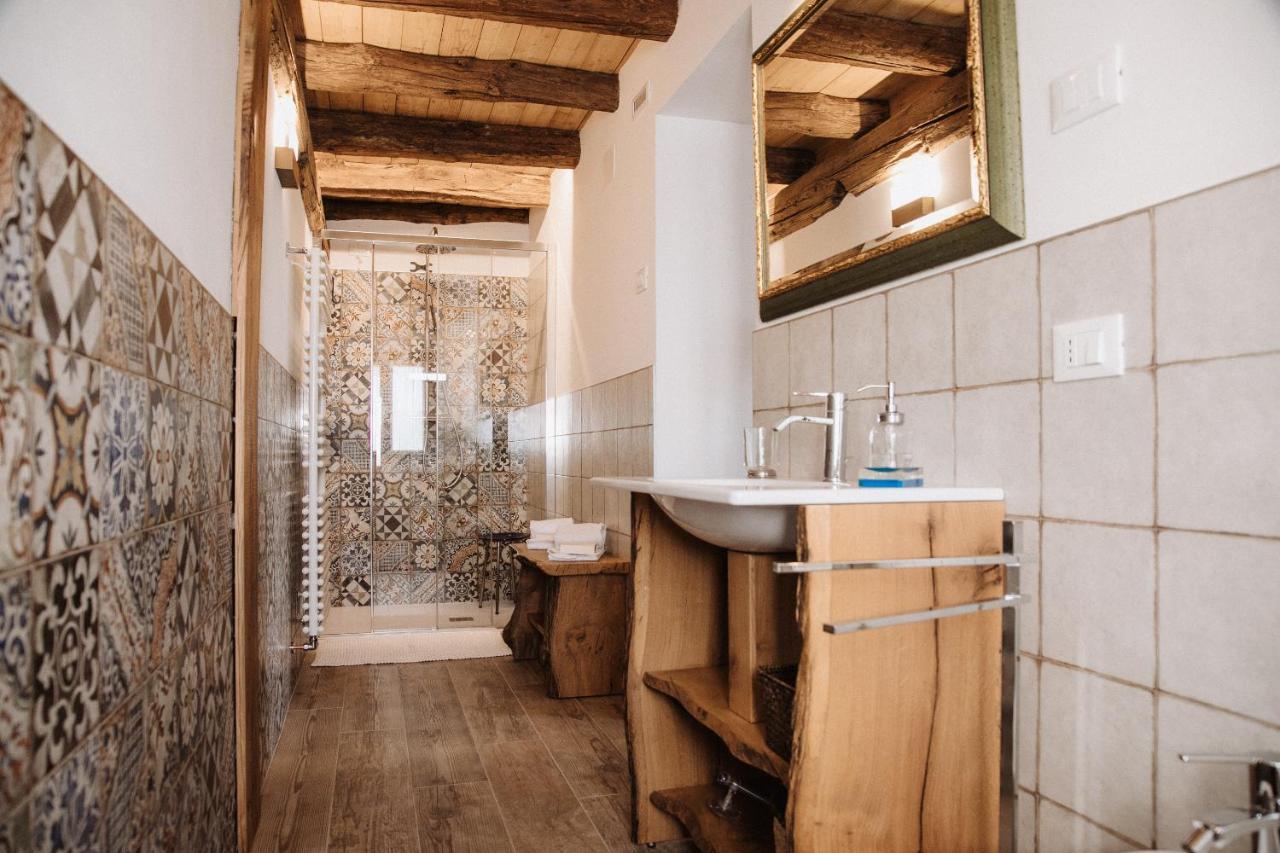 Ca'Lisel Villa Valdobbiadene Buitenkant foto