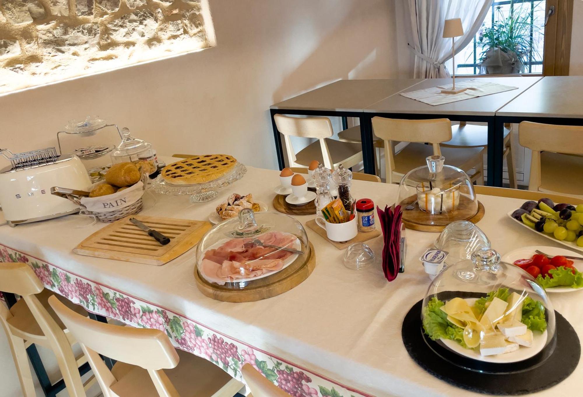 Ca'Lisel Villa Valdobbiadene Buitenkant foto