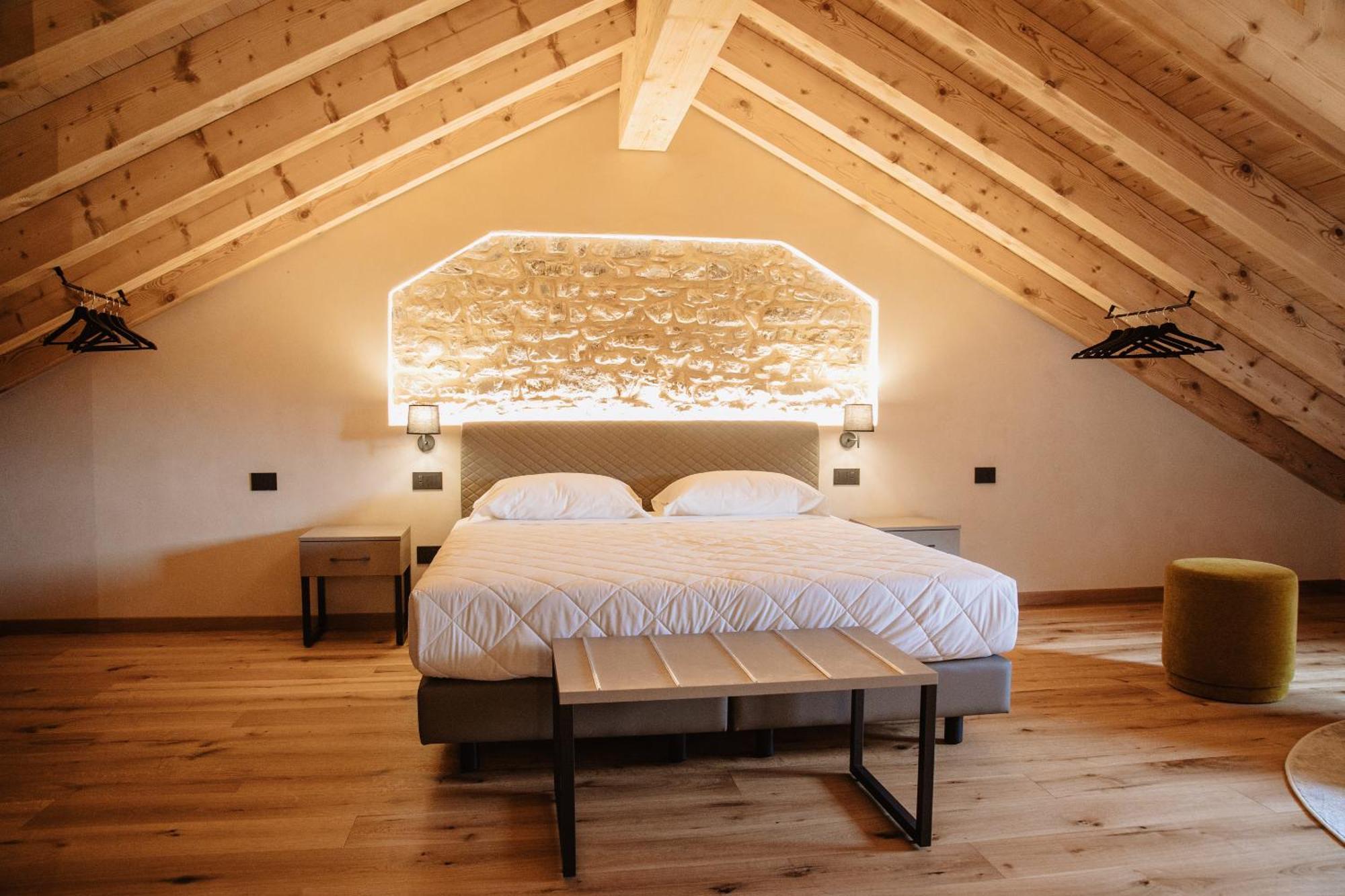Ca'Lisel Villa Valdobbiadene Buitenkant foto